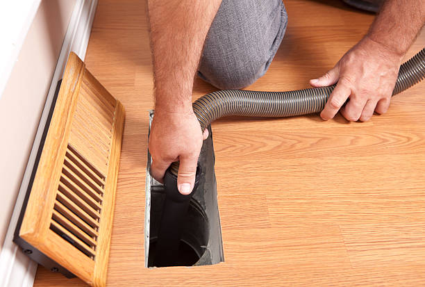 Best Best Air Duct Cleaning Company  in Stillwater, MN