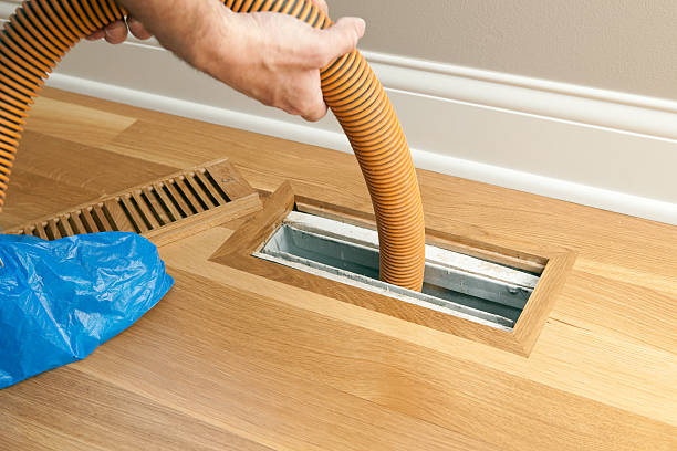 Best HVAC Duct Inspection Services  in Stillwater, MN